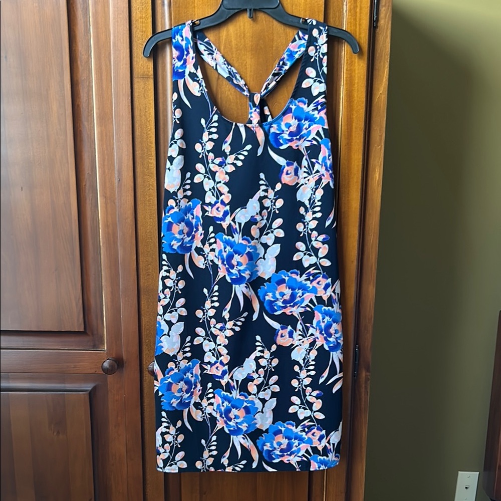 GAP Floral Dress